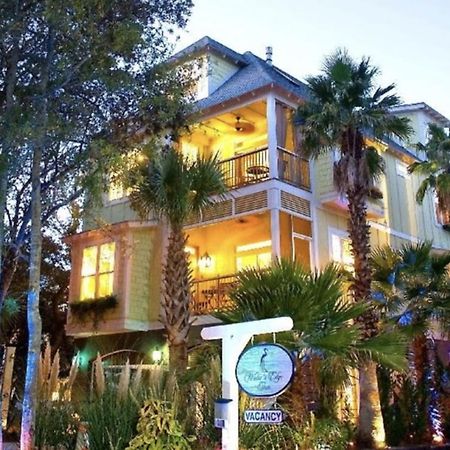 Water'S Edge Inn - Adults Only Folly Beach Extérieur photo