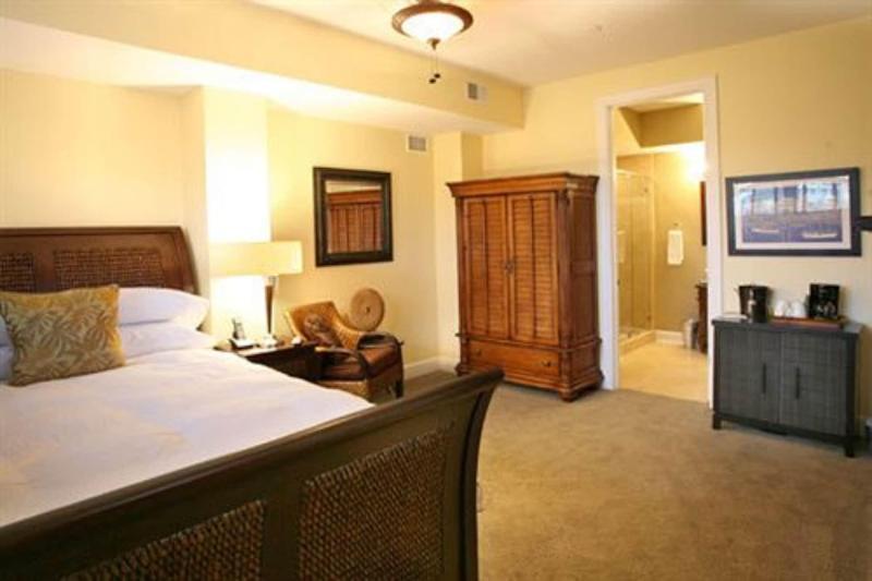Water'S Edge Inn - Adults Only Folly Beach Extérieur photo