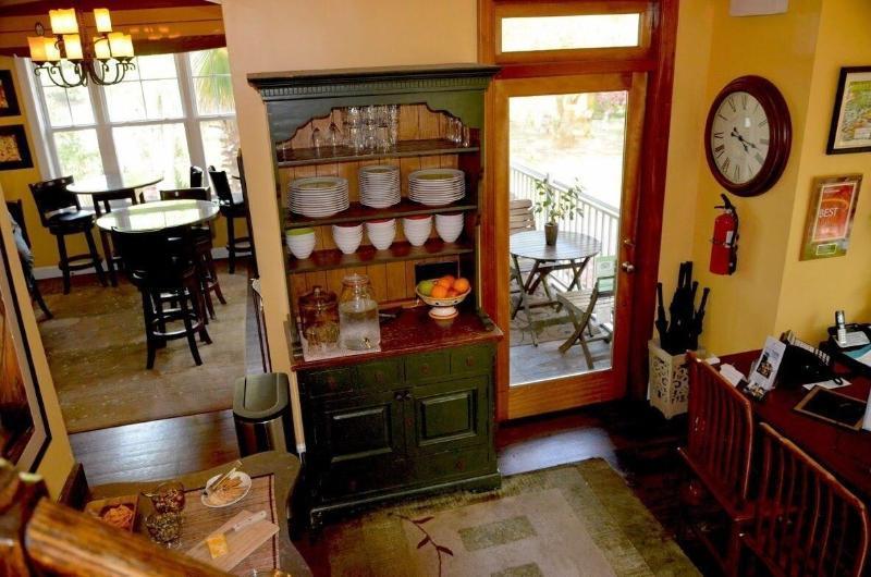 Water'S Edge Inn - Adults Only Folly Beach Extérieur photo