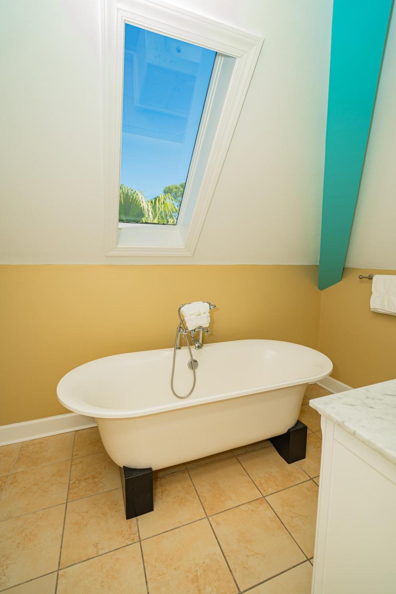 Water'S Edge Inn - Adults Only Folly Beach Extérieur photo