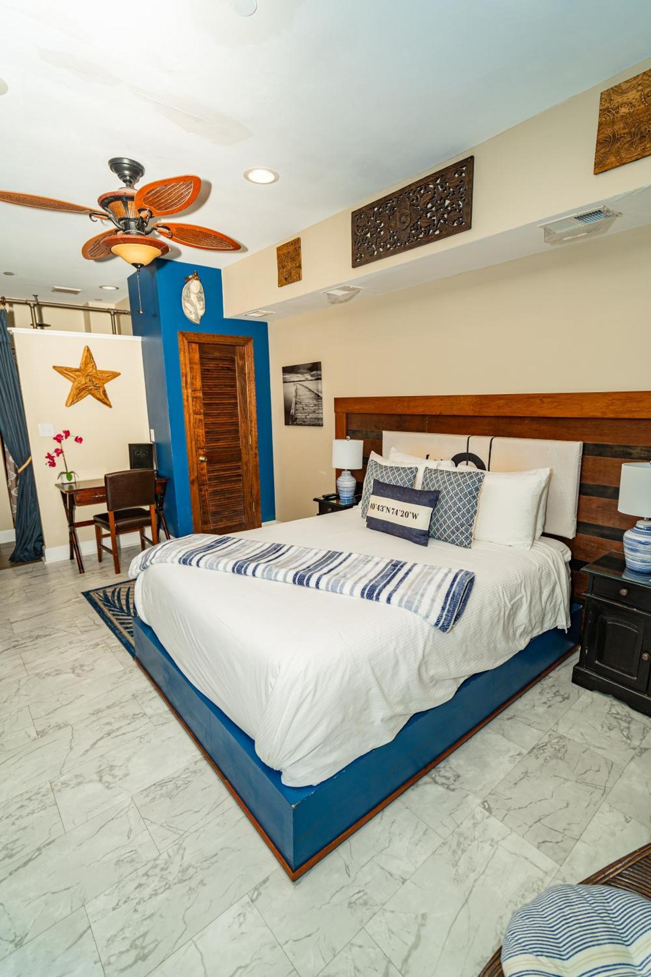 Water'S Edge Inn - Adults Only Folly Beach Extérieur photo