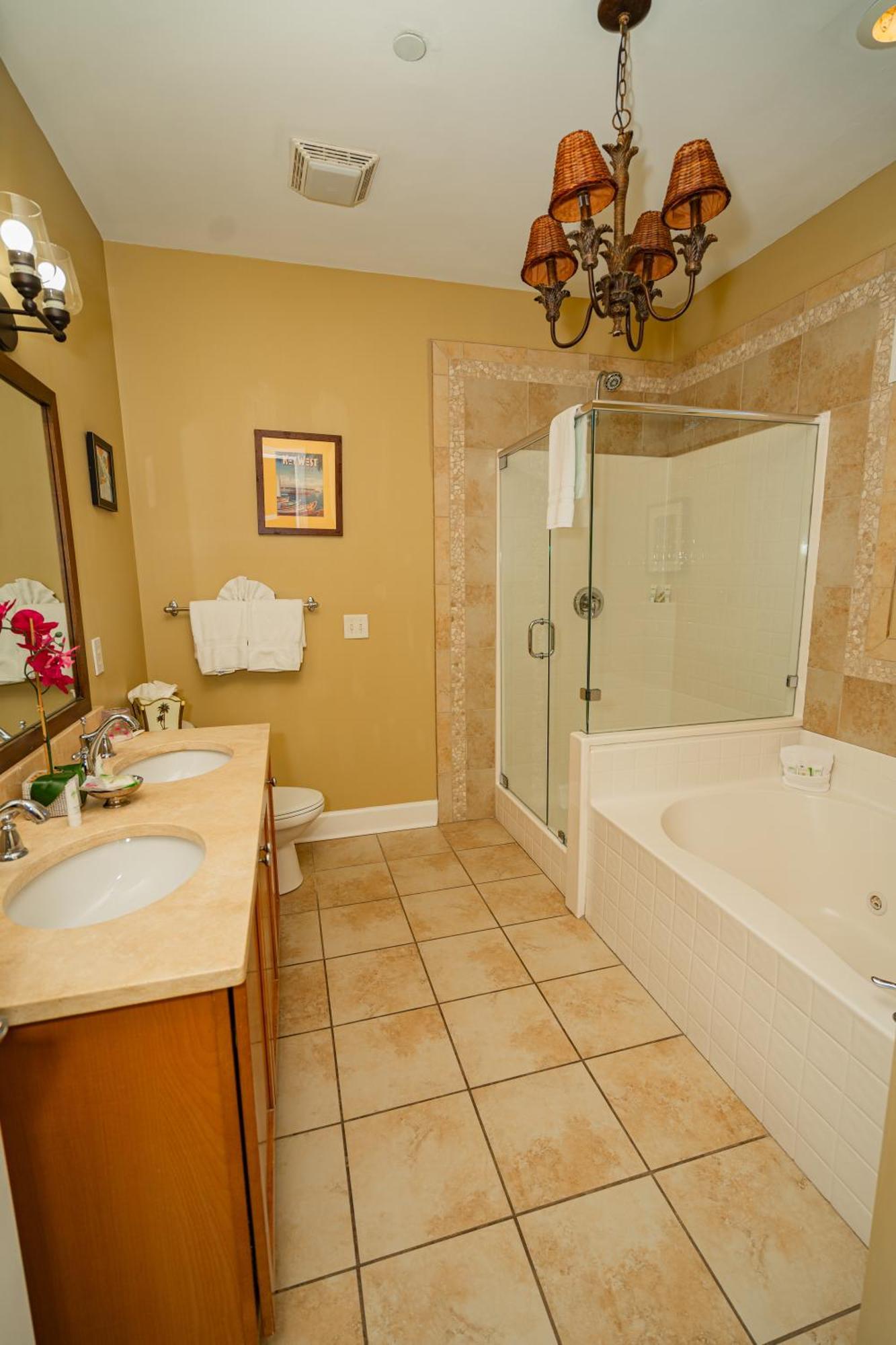 Water'S Edge Inn - Adults Only Folly Beach Extérieur photo