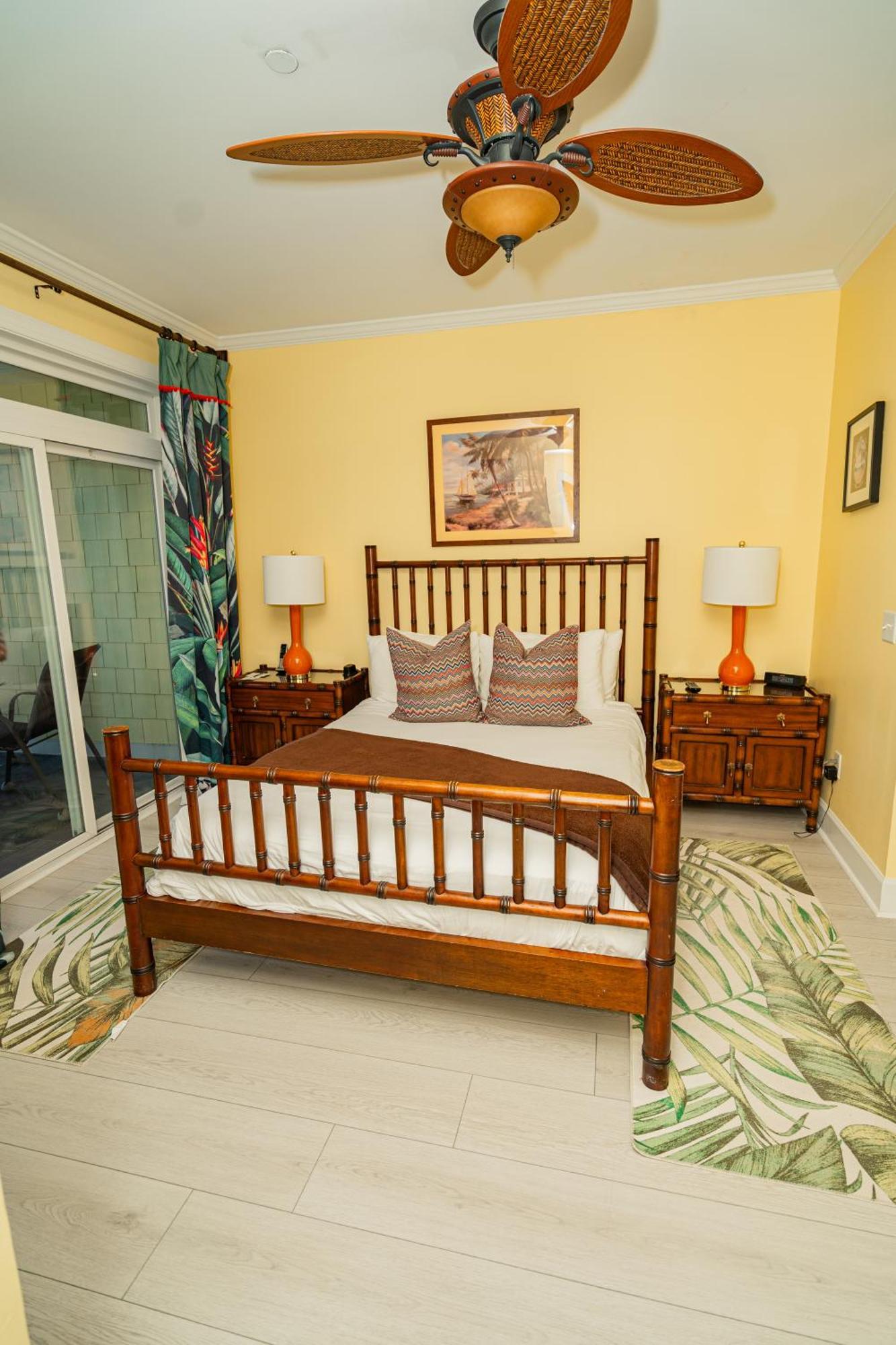 Water'S Edge Inn - Adults Only Folly Beach Extérieur photo