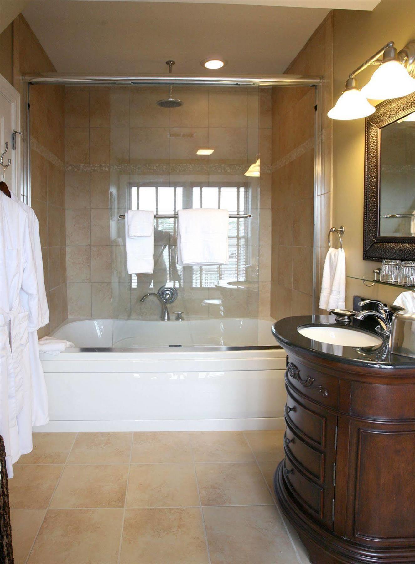 Water'S Edge Inn - Adults Only Folly Beach Extérieur photo