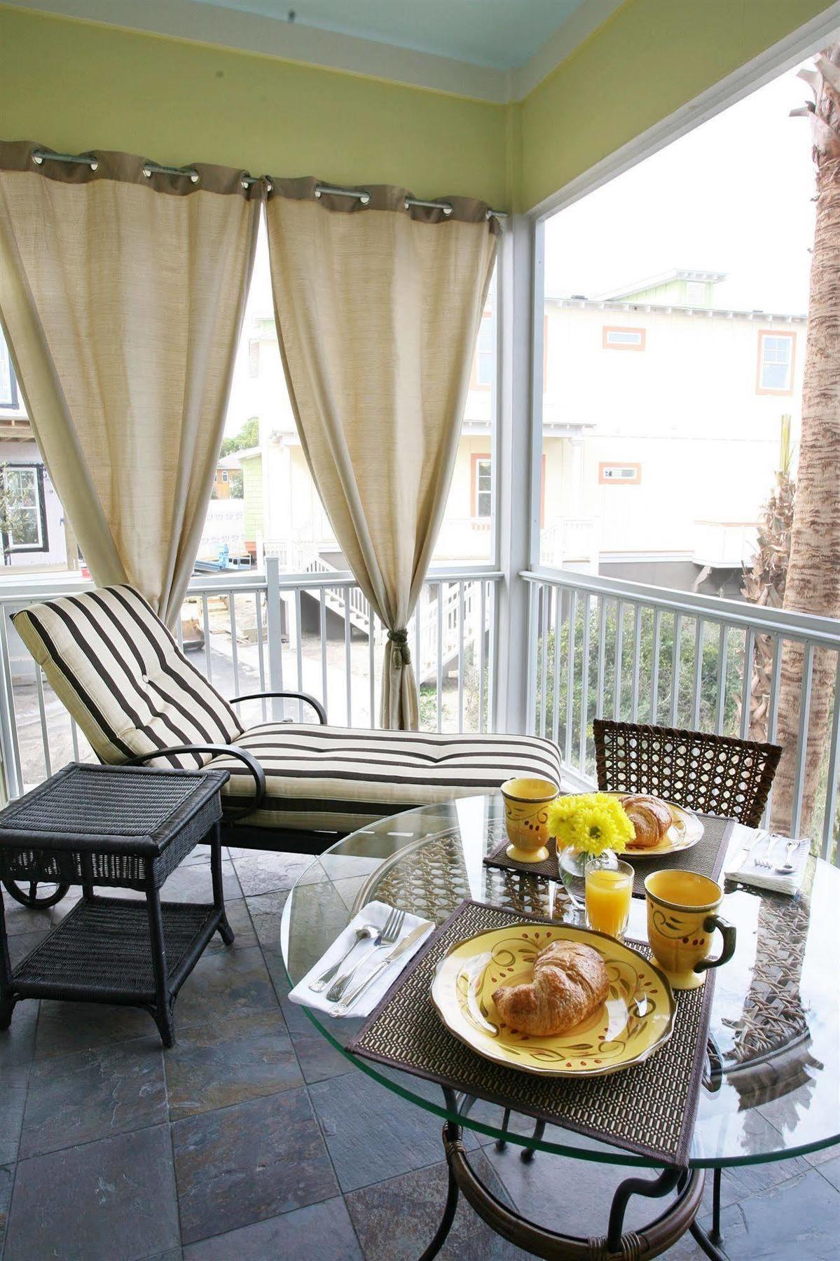 Water'S Edge Inn - Adults Only Folly Beach Extérieur photo