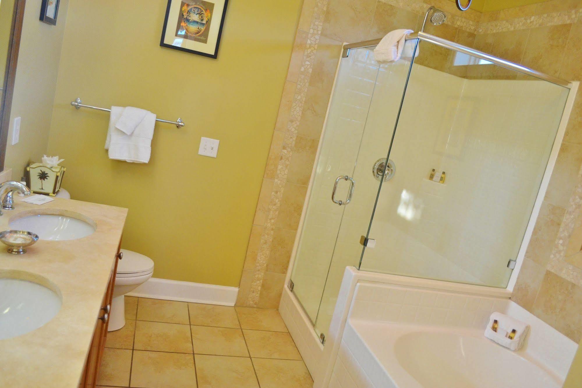 Water'S Edge Inn - Adults Only Folly Beach Extérieur photo