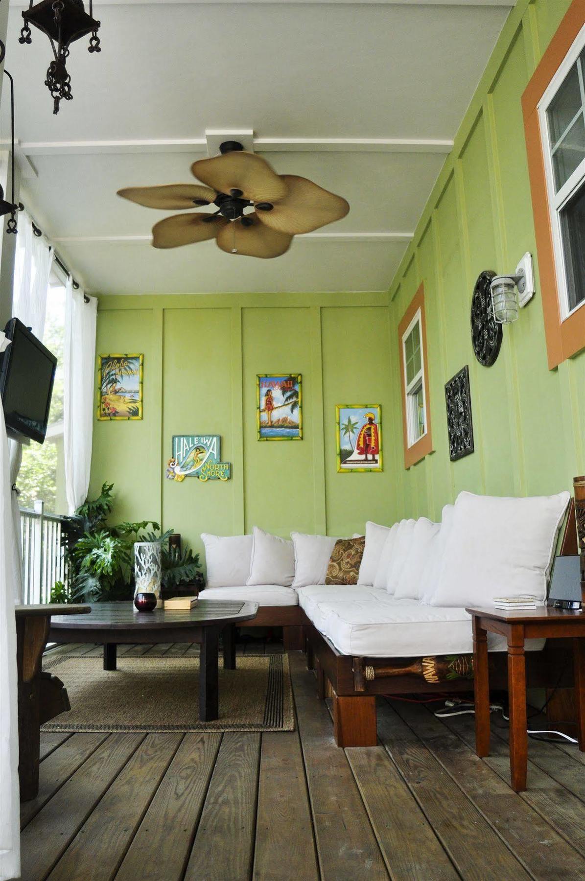 Water'S Edge Inn - Adults Only Folly Beach Extérieur photo