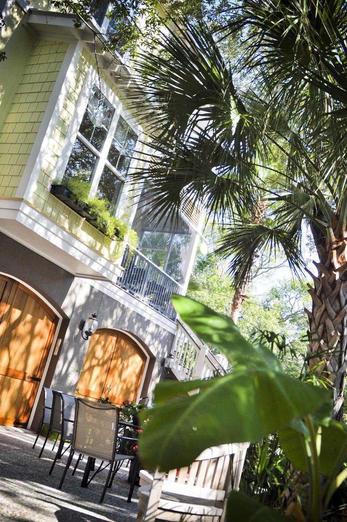 Water'S Edge Inn - Adults Only Folly Beach Extérieur photo